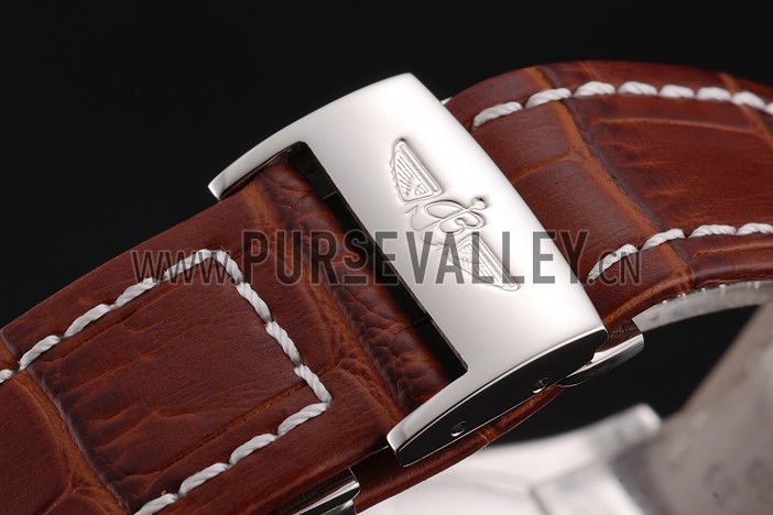 Breitling Chronomat Watch Replica 3528