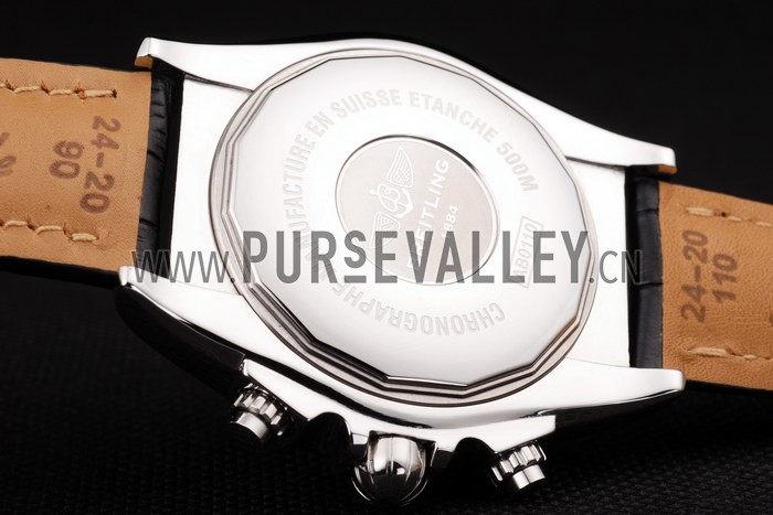 Breitling Chronomat B01 - bl167