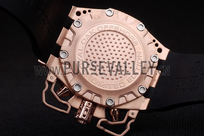Audemars Piguet Royal Oak Offshore Watch Replica 3281