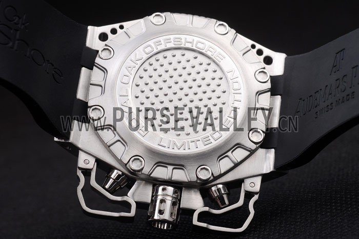 Audemars Piguet Royal Oak Offshore Watch Replica 3282