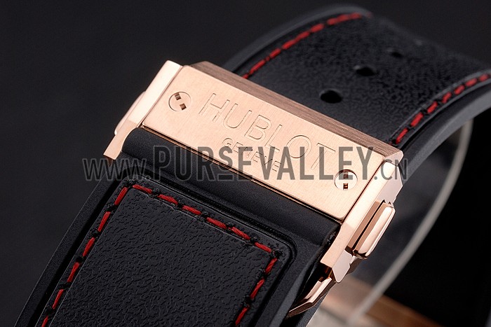 Hublot F1 - HB125 621596