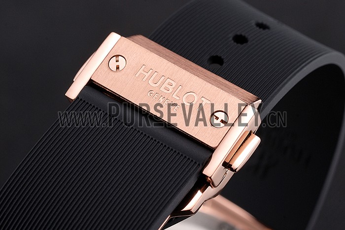 Hublot Classic Fusion King Rose Gold - HB136 621607