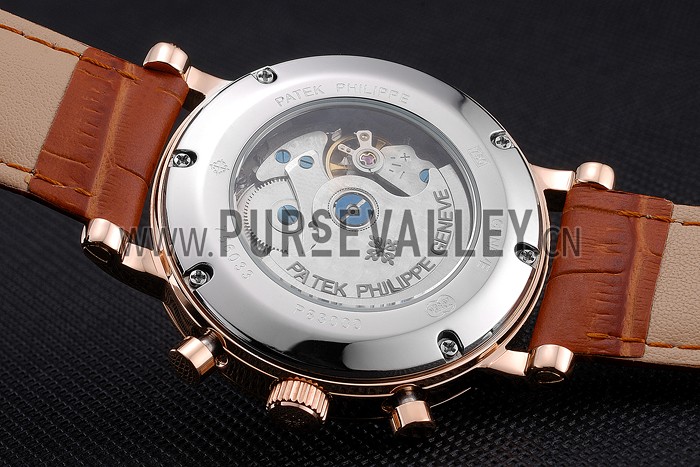 Patek Grand Complications Watch-pp9