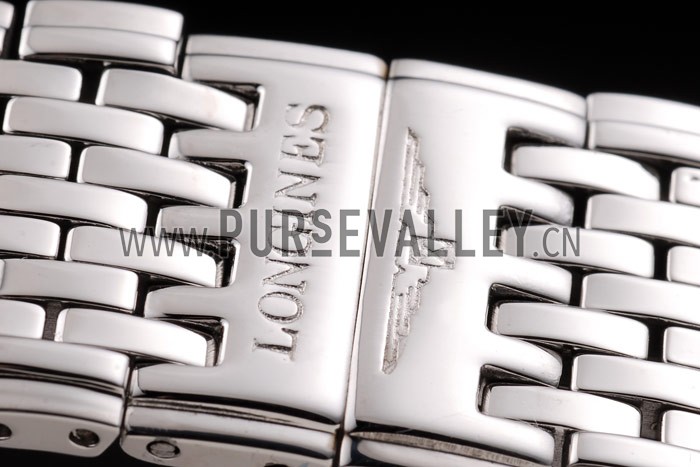 Longines Les Grandes Classiques - lg01