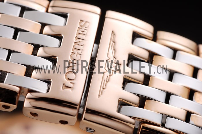 Longines Les Grandes Classiques - lg02