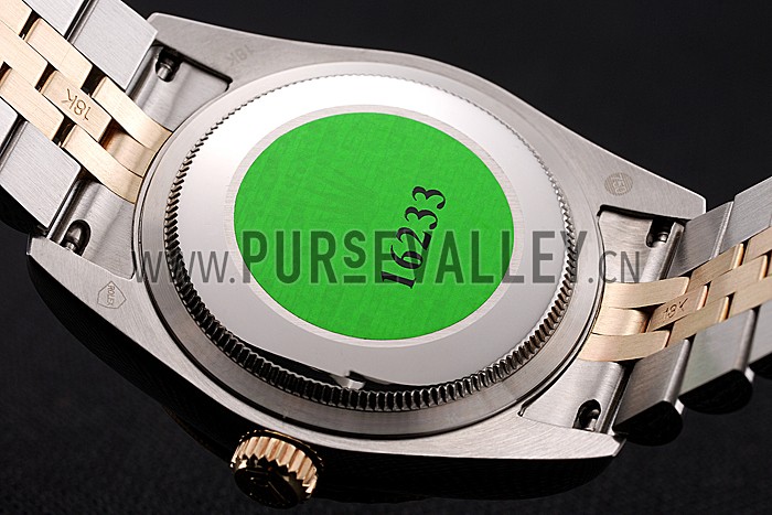 Rolex Datejust Swiss Mechanism-srl01