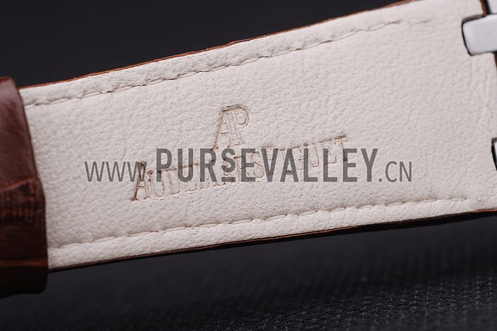 Audemars Piguet Royal Oak Watch Replica 3362