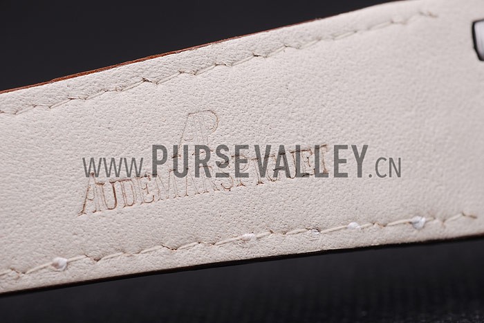 Audemars Piguet Royal Oak Watch Replica 3364