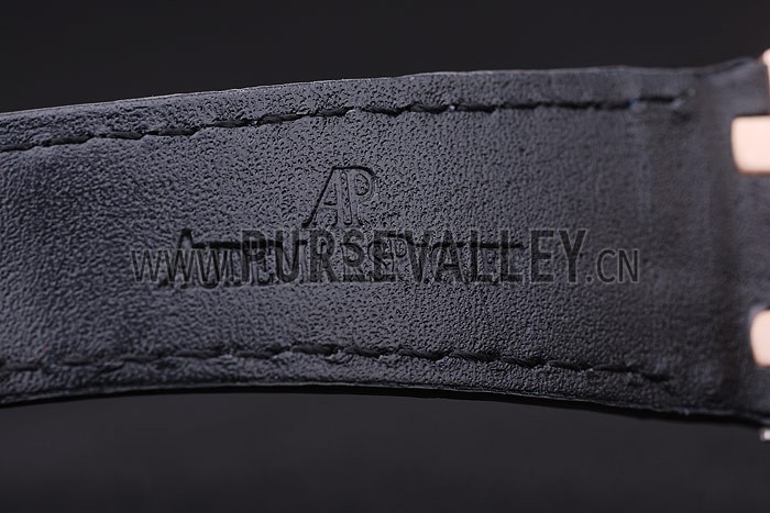 Audemars Piguet Royal Oak Watch Replica 3366