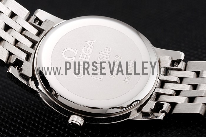 Omega DeVille - om145