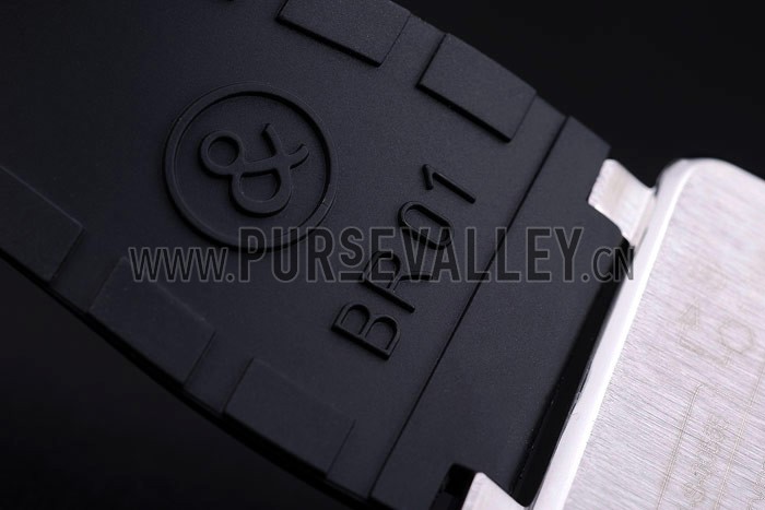 Bell and Ross BR01-92 Carbon 98212