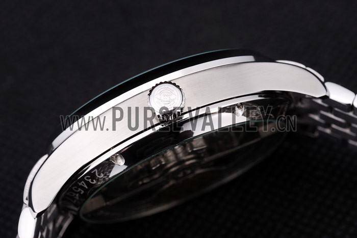 Iwc Schaffhausen iwc95