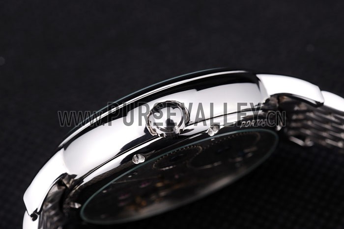 Iwc Schaffhausen iwc98