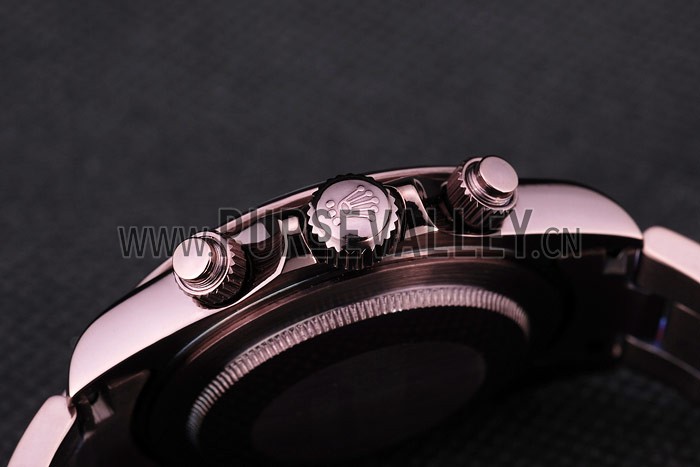 Rolex Cosmograph Daytona Copper Bracelet Russian Flag Dial 7471