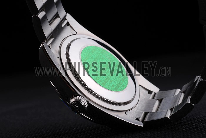 Rolex Milgauss Watch Replica 4911