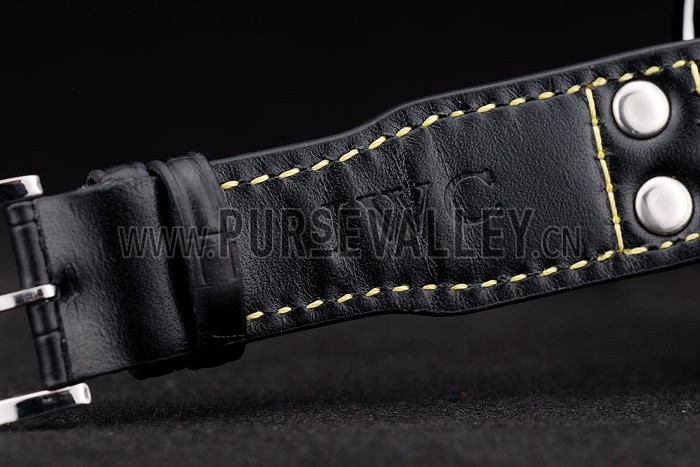 Iwc Schaffhausen 109