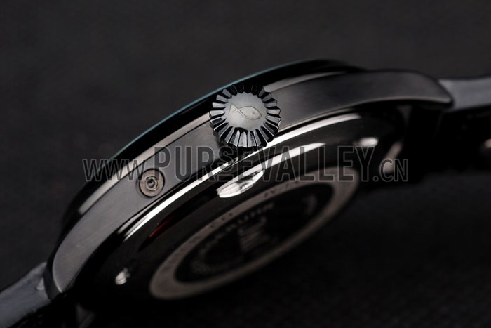 Iwc Schaffhausen 112