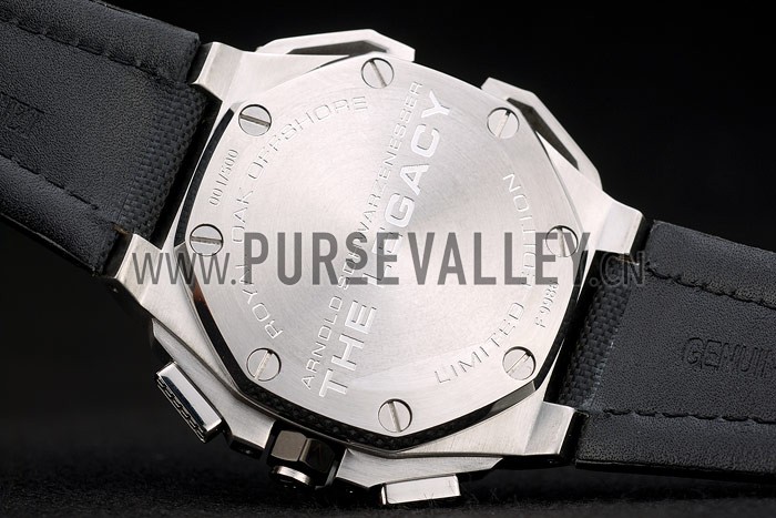 Audemars Piguet Arnold Schwarzenegger The Legacy Watch 98258