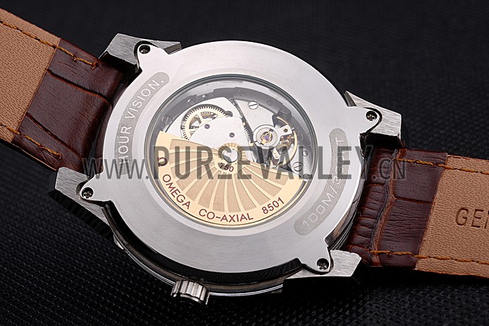 Omega DeVille - om184