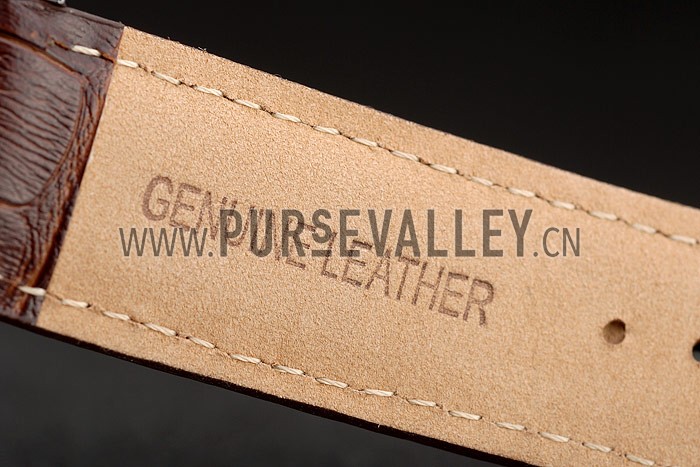 Montblanc Watch mb143