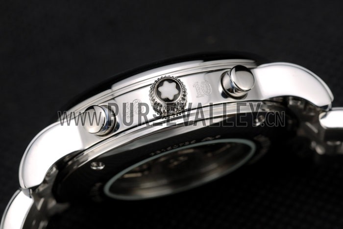 Montblanc Watch mb146