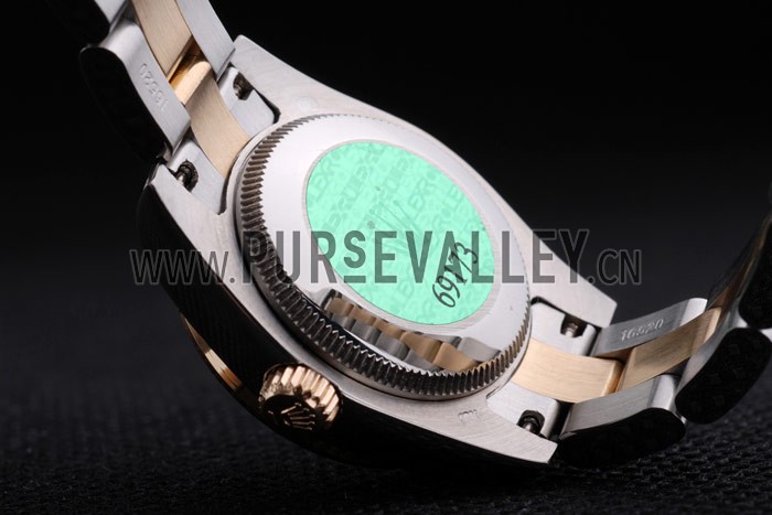 Rolex Datejust-rl136