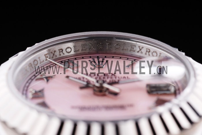 Rolex Datejust-rl138