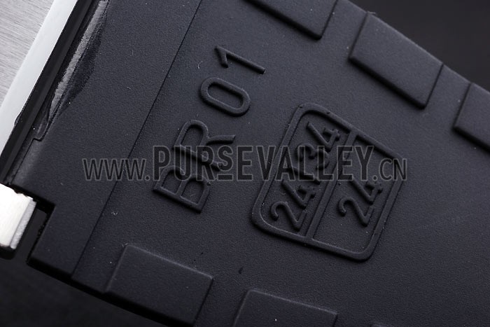 BR01-92 Black-Grey Dial-br23