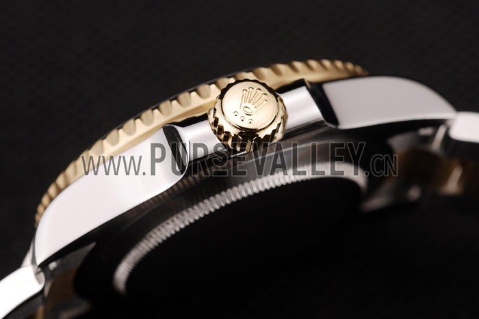 Rolex GMT Master II Black Ceramic Tachymeter Black Dial 98229