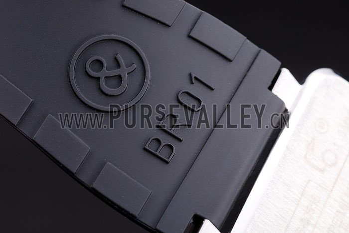 Bell and Ross Watch Replica 3408