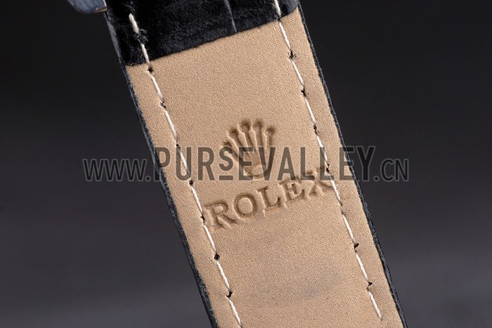 Rolex Daytona Lady Stainless Steel Case Crystal Studded Bezel Crystal Studded Dial