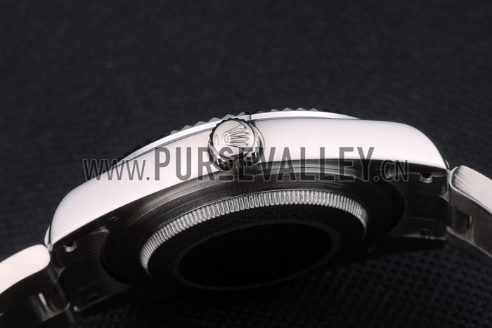 Rolex Sky Dweller Oyster Perpetual Special Edition 2012 Stainless Steel 80242