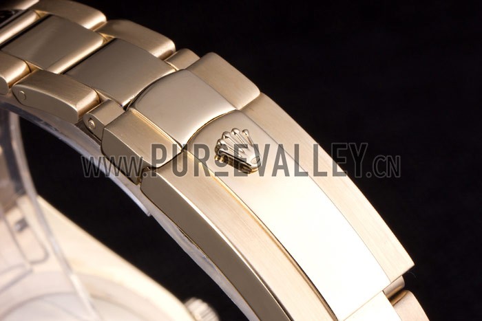 Rolex Sky Dweller Oyster Perpetual Special Edition 2012 Yellow Gold 80243