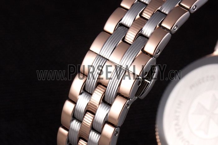 Vacheron Constantin vc101