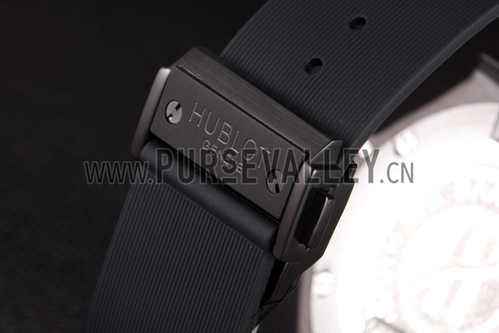 Hublot Limited Edition Ayrton Senna Instituto