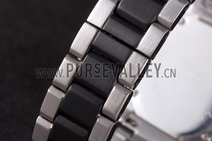 Bvlgari Luxury Replica Watch bv290 801347