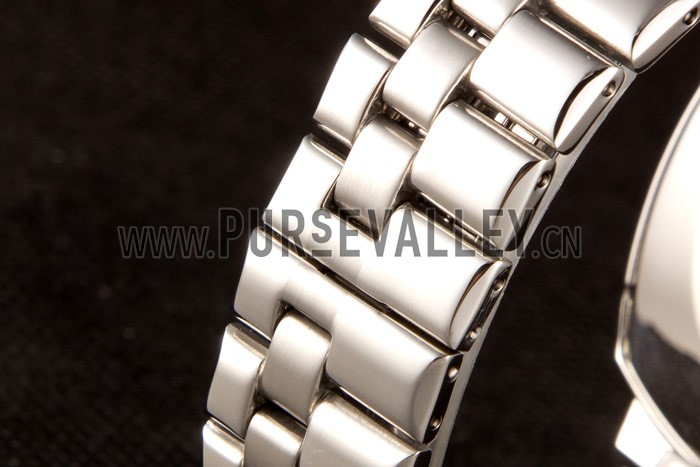 Bvlgari Luxury Replica Watch bv300 801357
