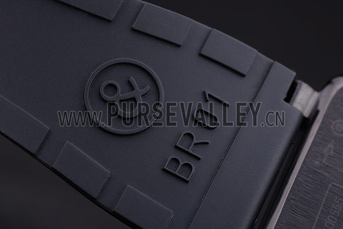 Bell and Ross BR01-92 Carbon 98213