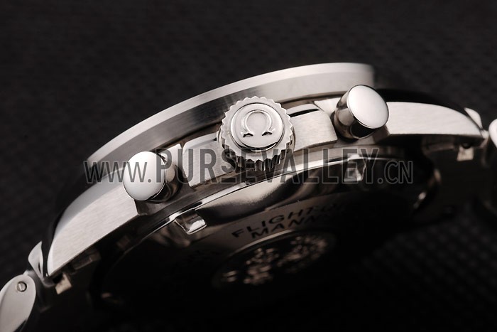 Omega SpeedMaster Migliore Qualita Orologi Replica 4502