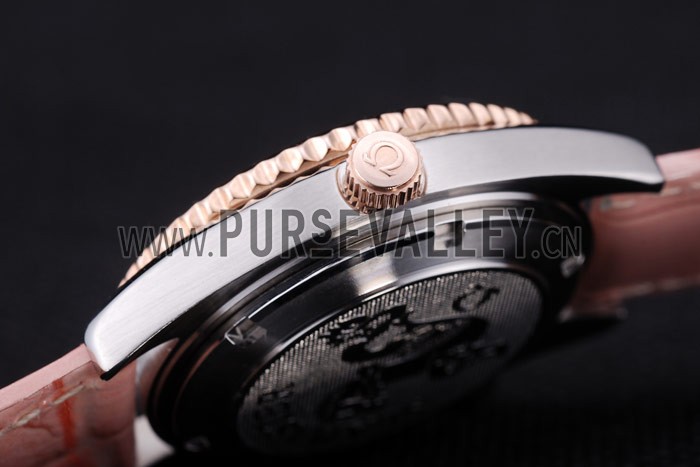 Omega Seamaster - om167