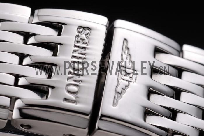 Longines Les Grandes Classiques - lg06