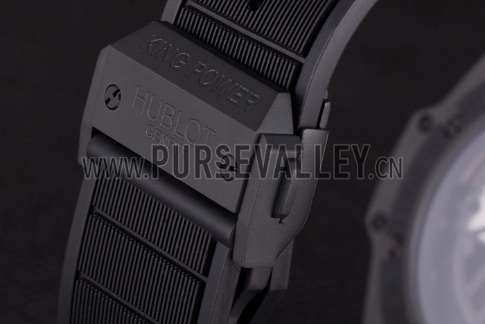 Dior VIII Baguette Cut Black Diamonds cd03 621356