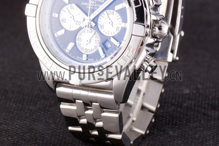 Breitling Chronomat B01-bl110