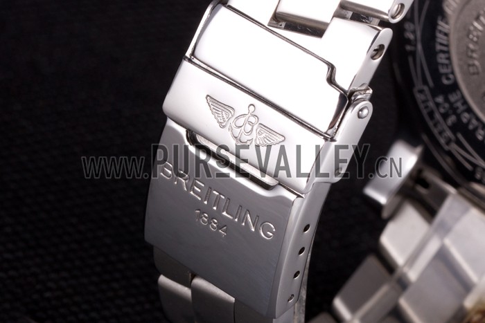 Breitling Avenger-bl105