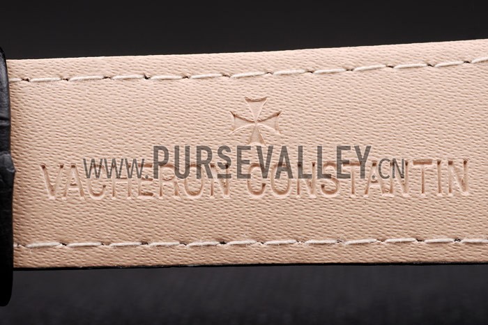 Vacheron Constantin vc85