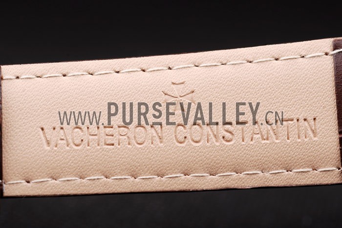 Vacheron Constantin vc86