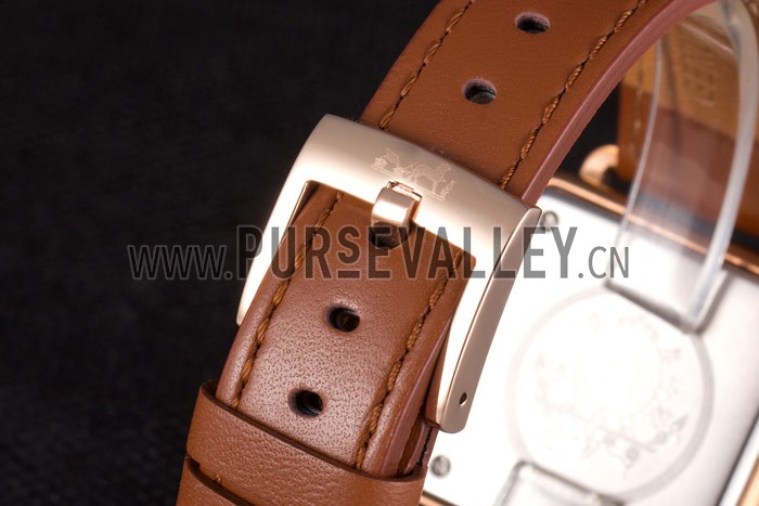 Hermes Cape Cod Quantieme TGM 801386