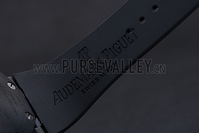 Audemars Piguet Royal Oak Offshore Watch Replica 3319