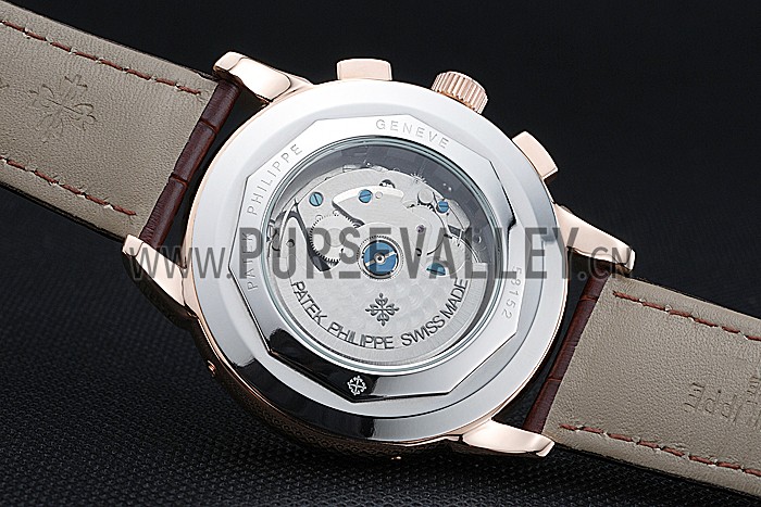 Patek Philippe Grand Complications watch pp53