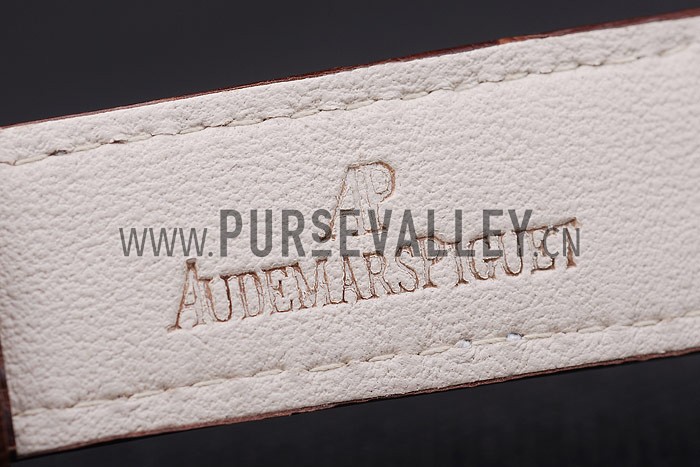 Audemars Piguet Royal Oak Watch Replica 3353